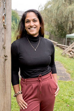 Priya Seemann