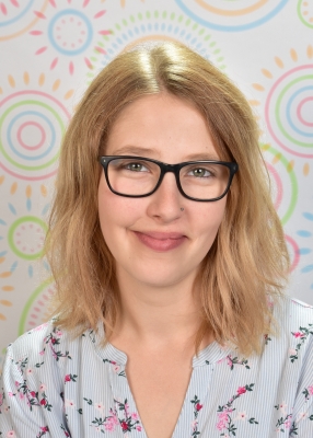 Lena Knoblauch