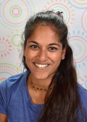 Priya Seemann