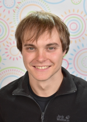 Jonas Koch